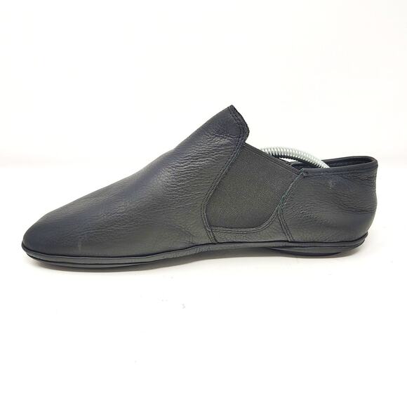 Camper Shoes Womens 11 Boots Right Nina Ankle Slip On Black Leather 42 - Picture 3 of 8